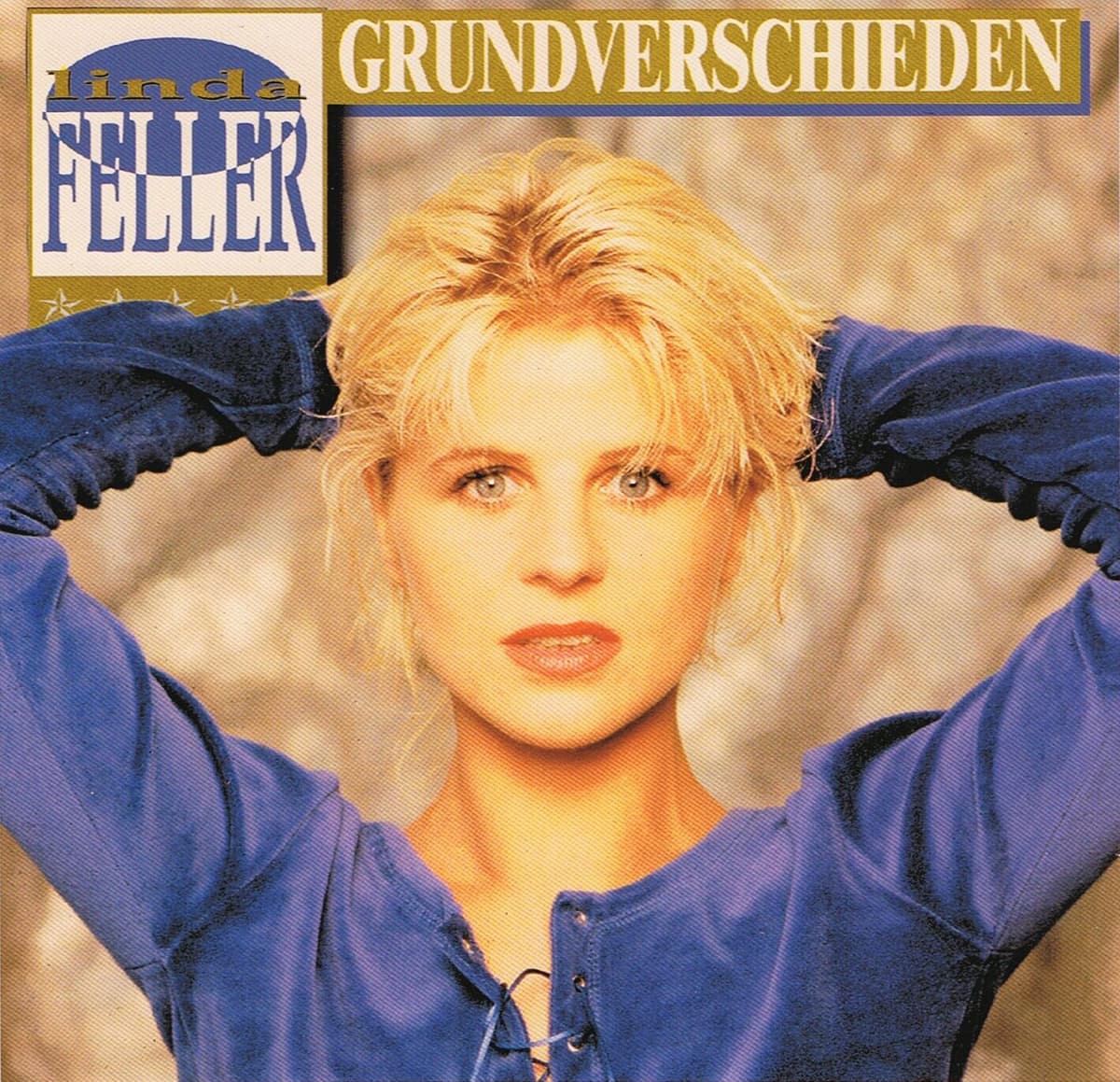 Grundverschieden