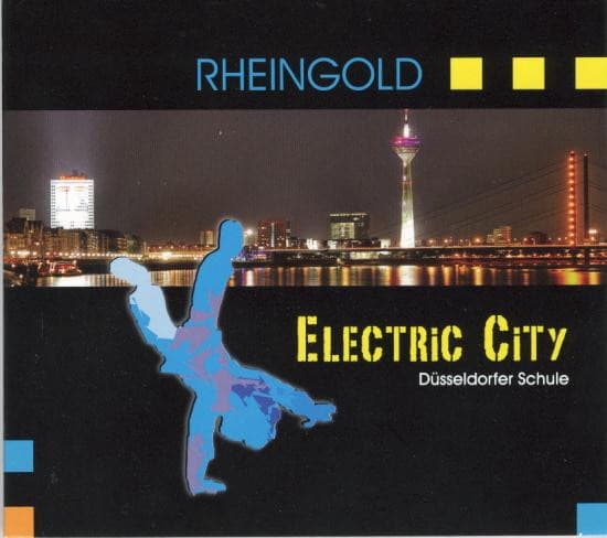 Electric City - Düsseldorfer Schule