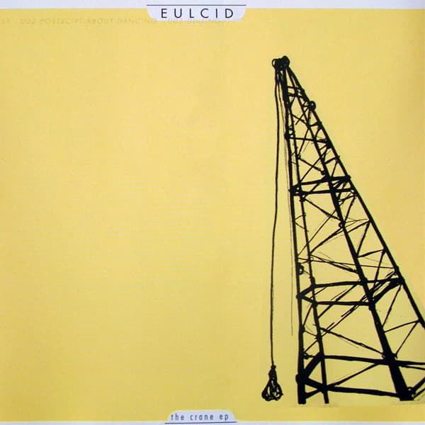 The Crane EP