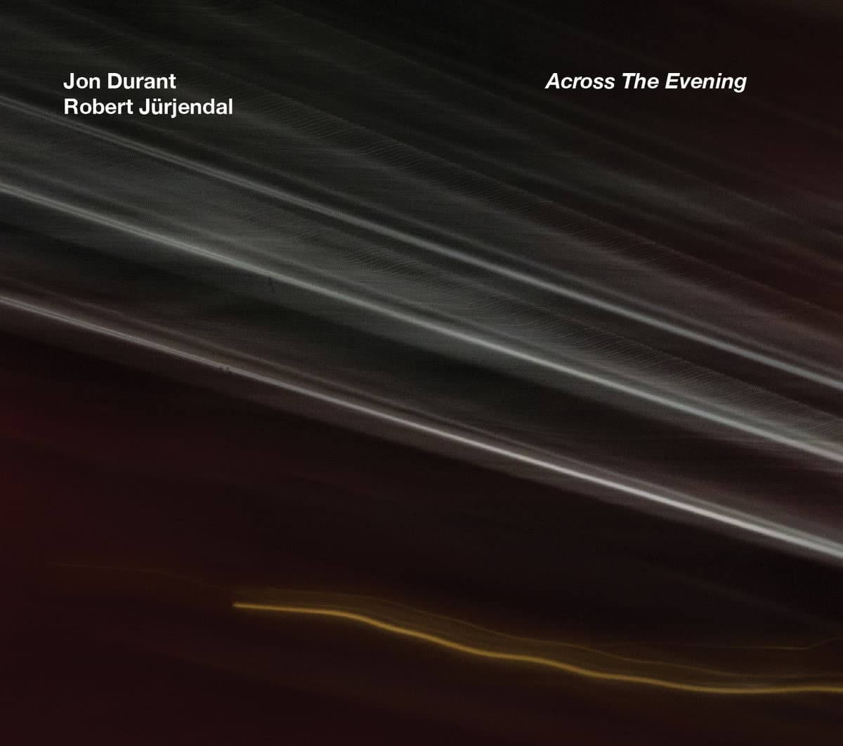 Across the Evening