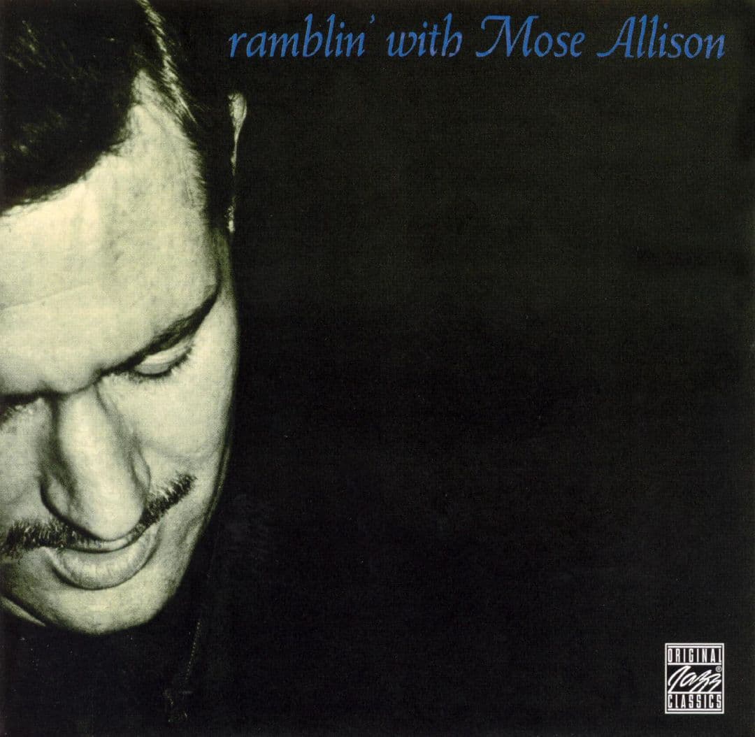 Ramblin' With Mose