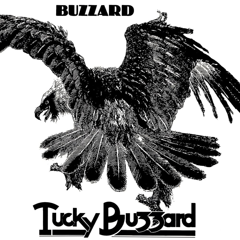 Buzzard!