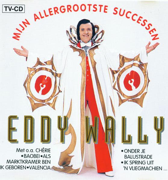 Mijn allergrootste successen
