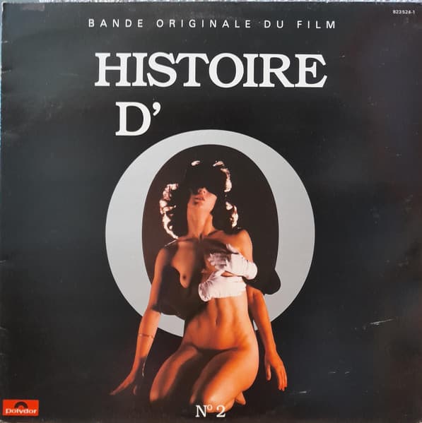 Histoire d’O Nº 2