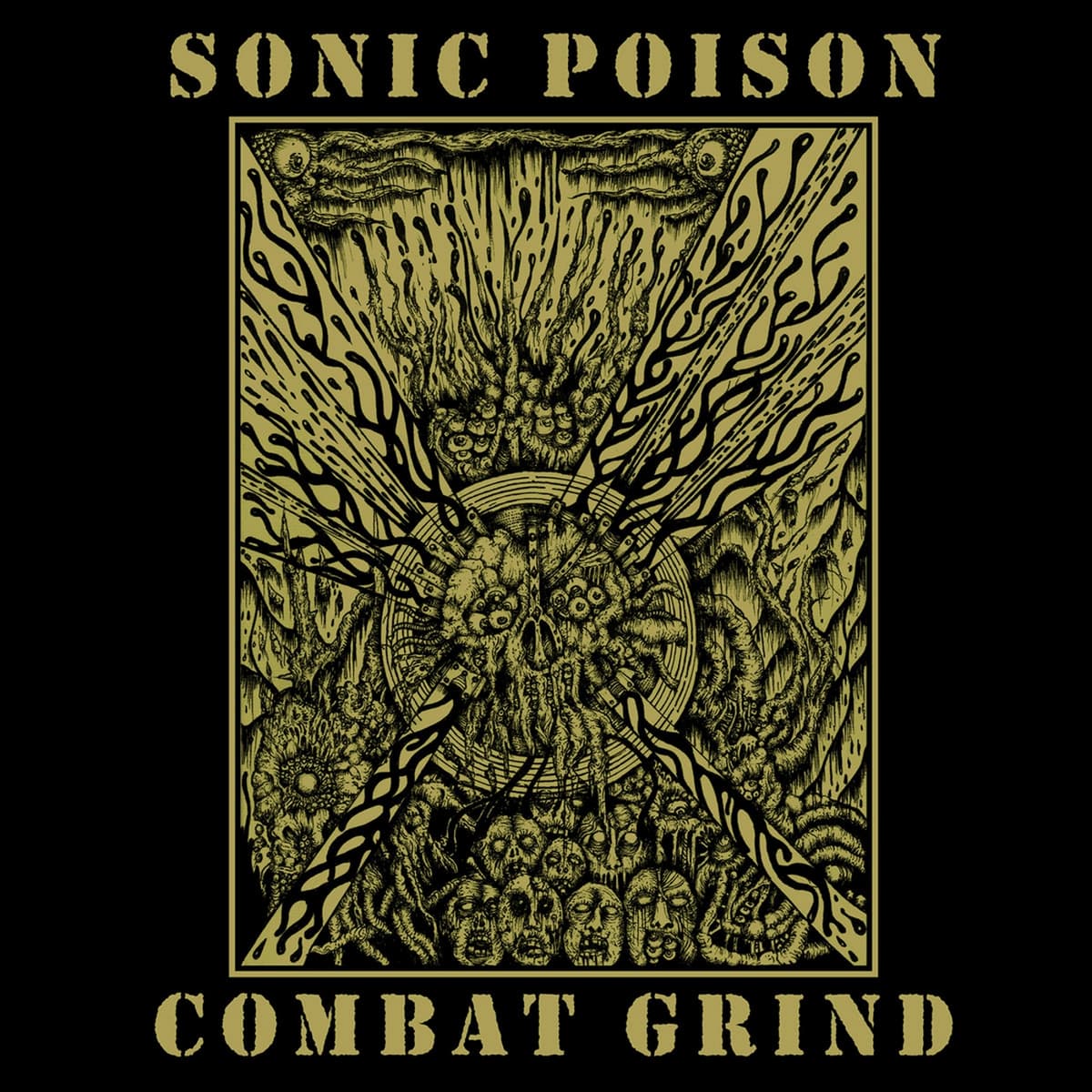 Combat Grind