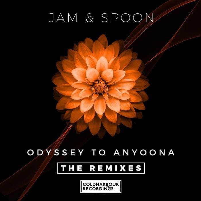 Odyssey to Anyoona (The Remixes)