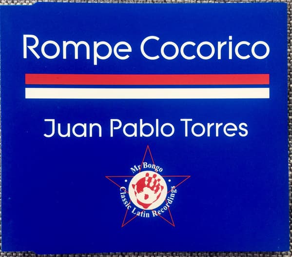Rompe Cocorico