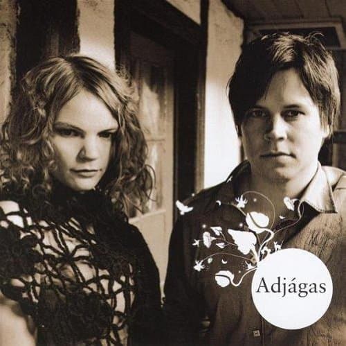 Adjágas
