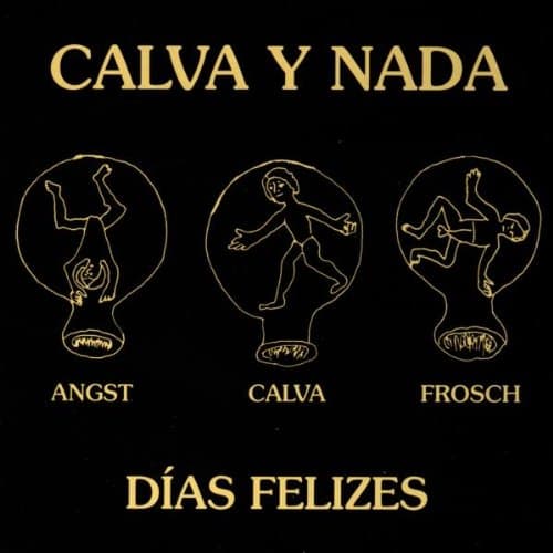 Días Felizes