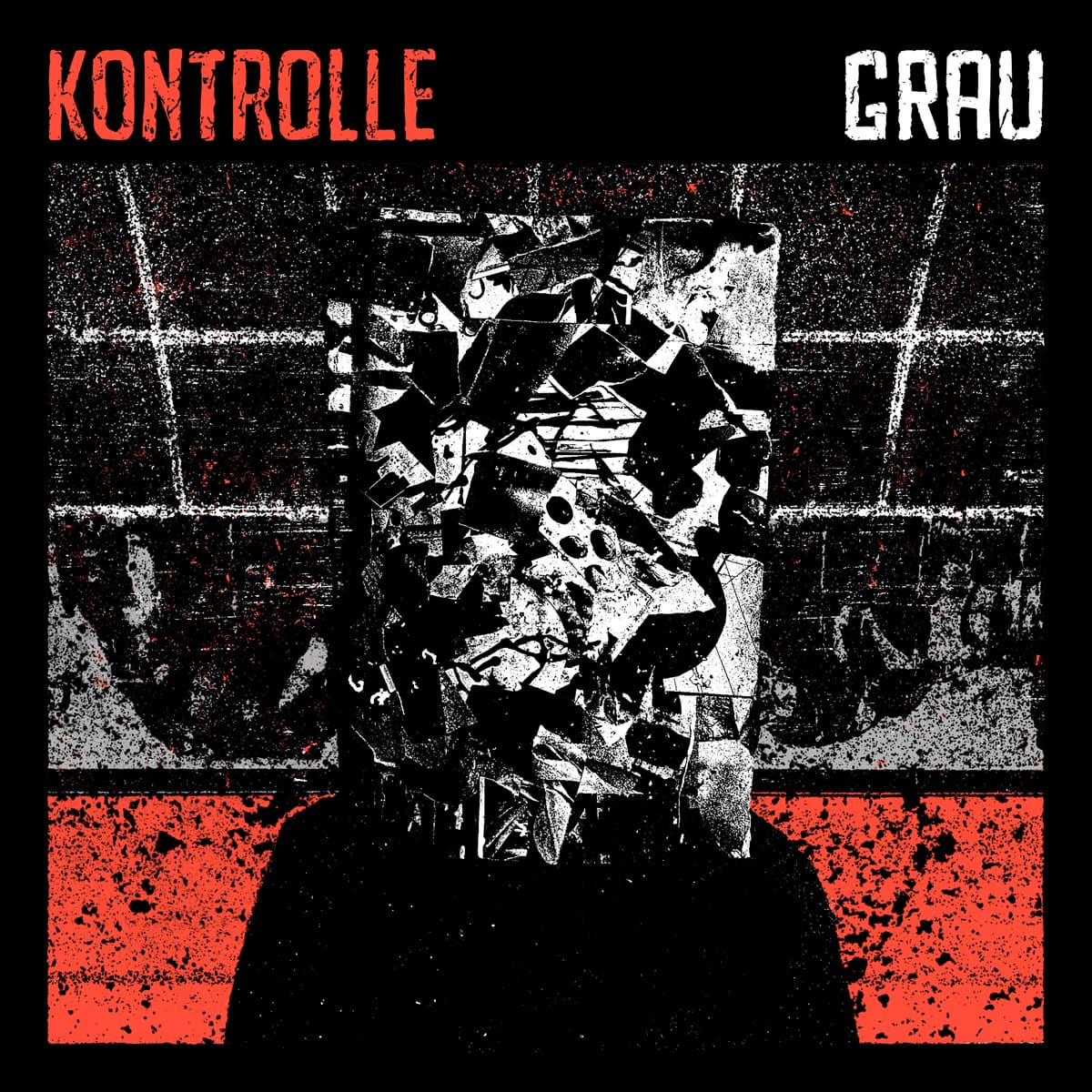 Grau