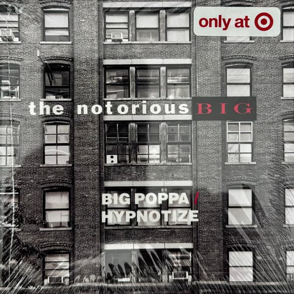 Big Poppa / Hypnotize