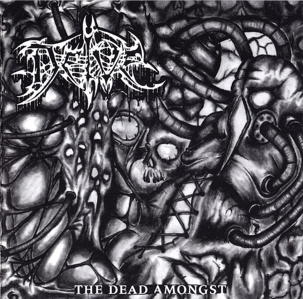 The Dead Amongst