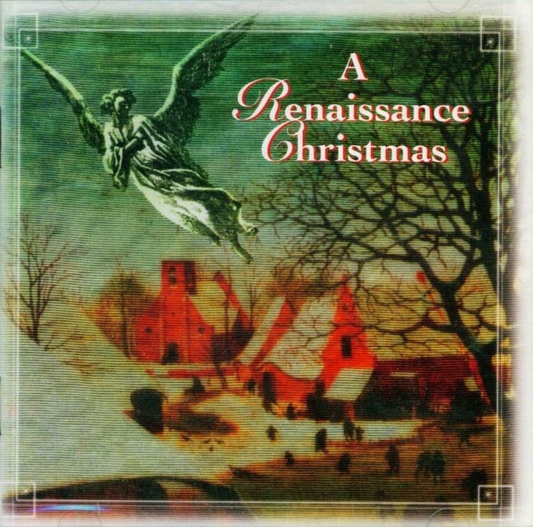 A Renaissance Christmas