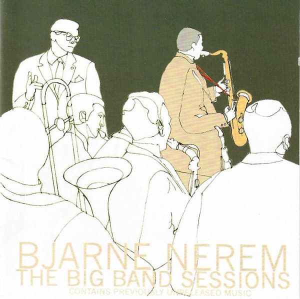 The Big Band Sessions