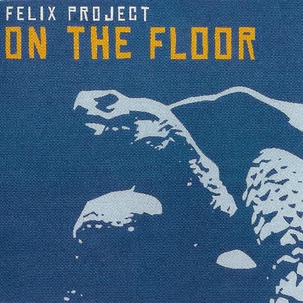 On the Floor