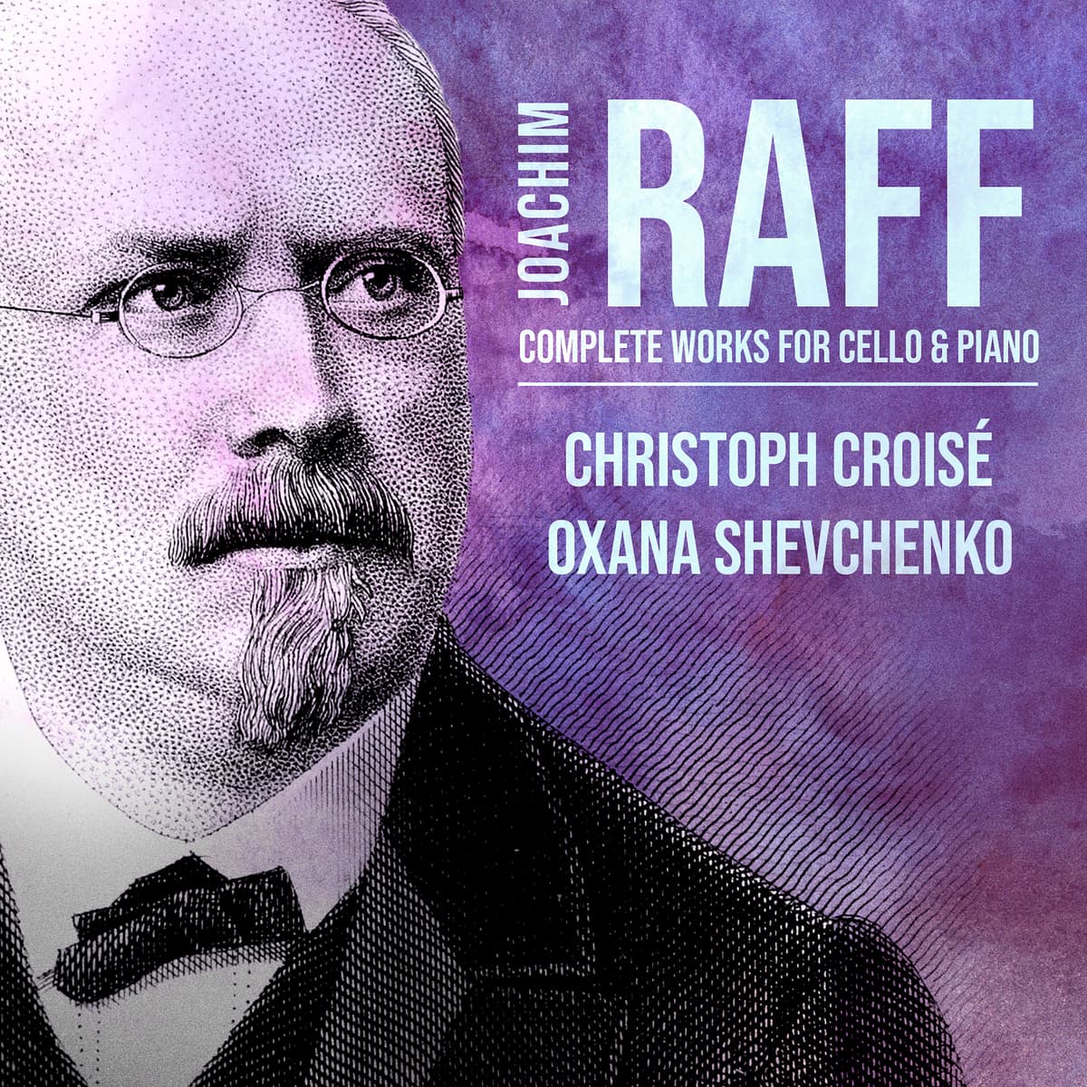 Complete Works for Cello & Piano