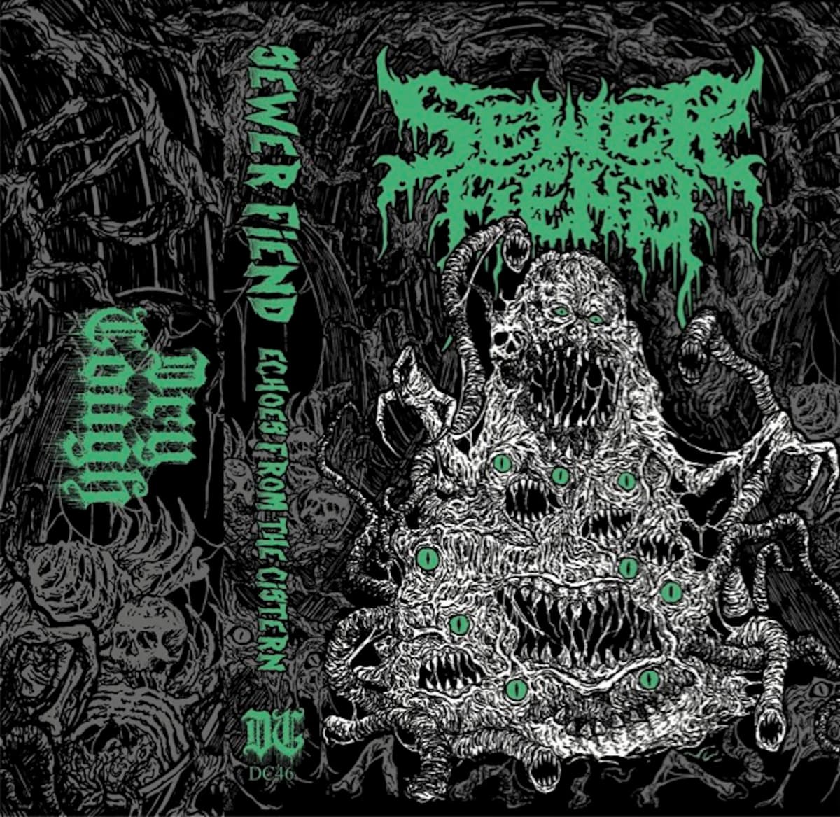 Echoes From the Cistern