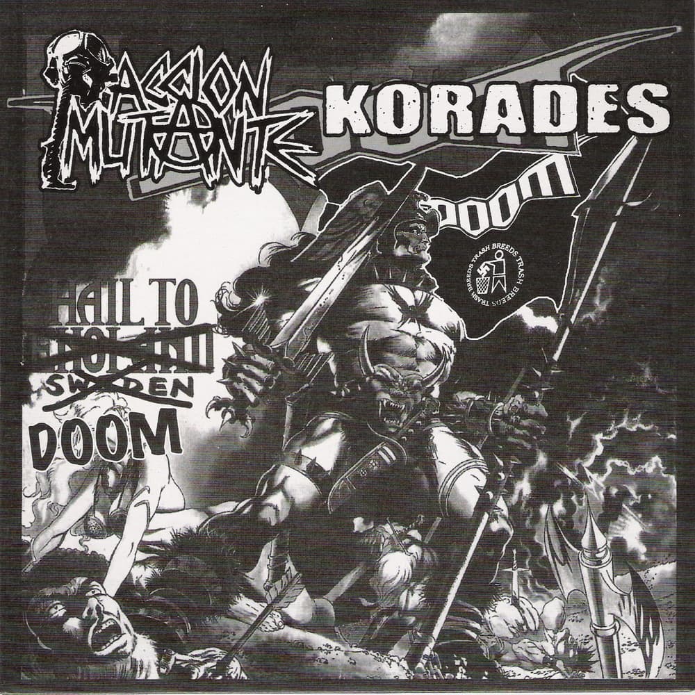 Hail To Doom