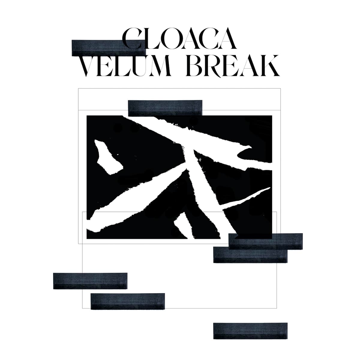 Cloaca EP