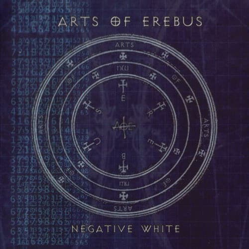 Negative White