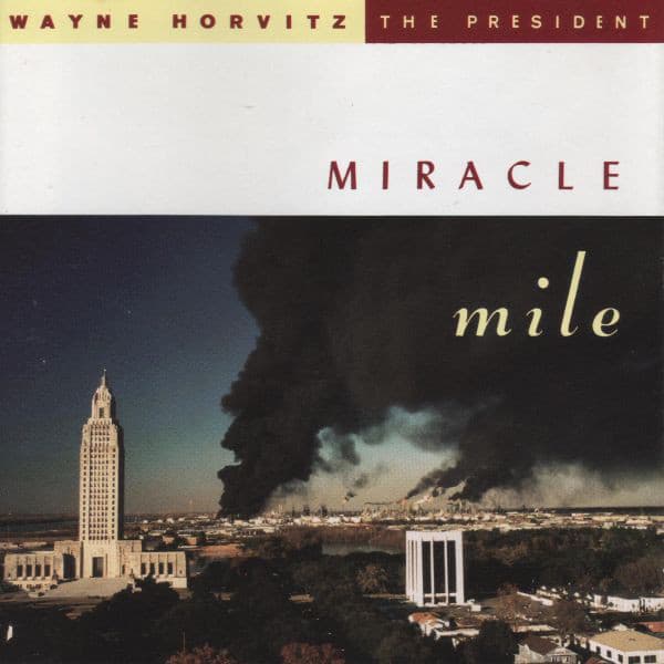 Miracle Mile
