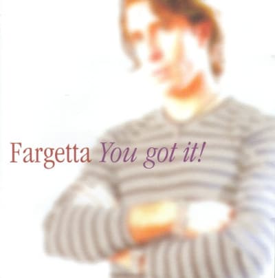 You Got It
