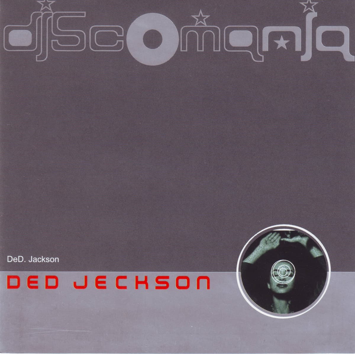 Discomania