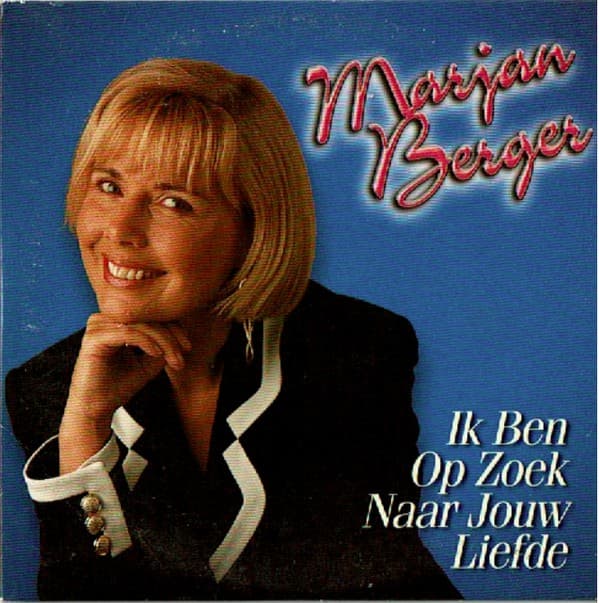 Ik ben op zoek naar jouw liefde