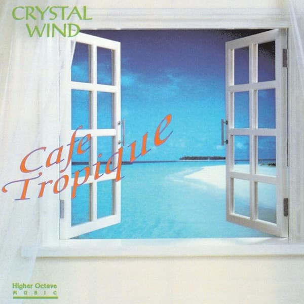 Cafe Tropique