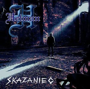 Skazaniec