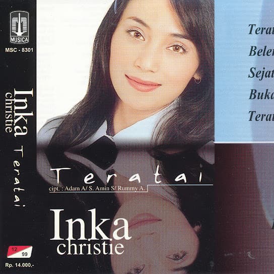 Teratai
