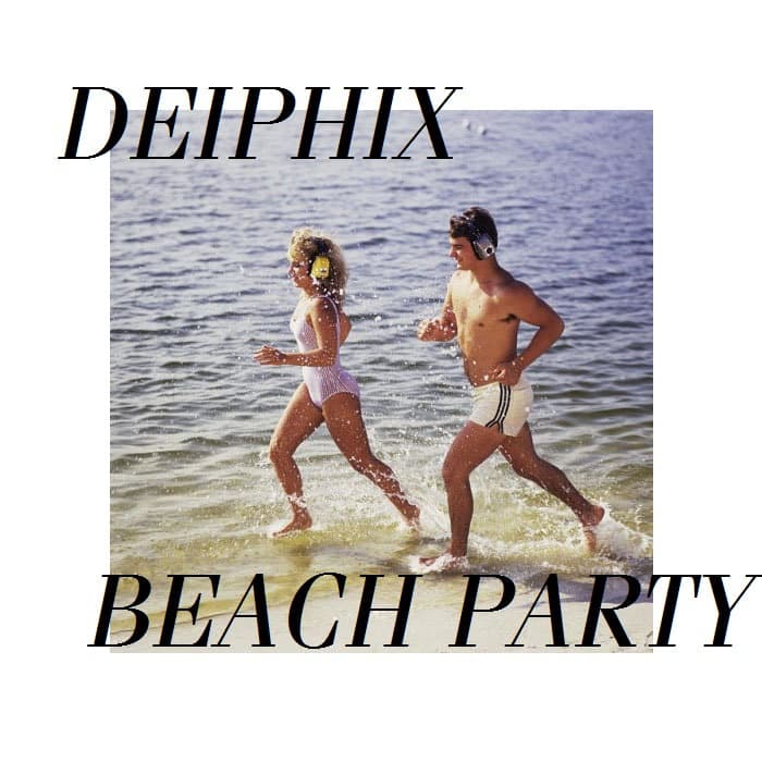 Beach Party