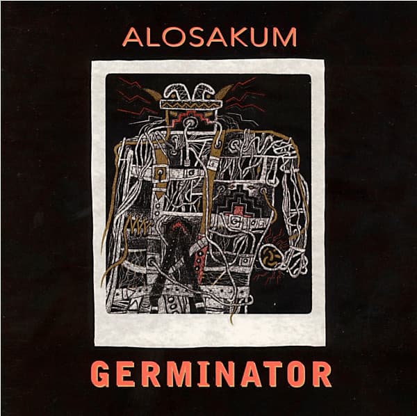 Alosakum