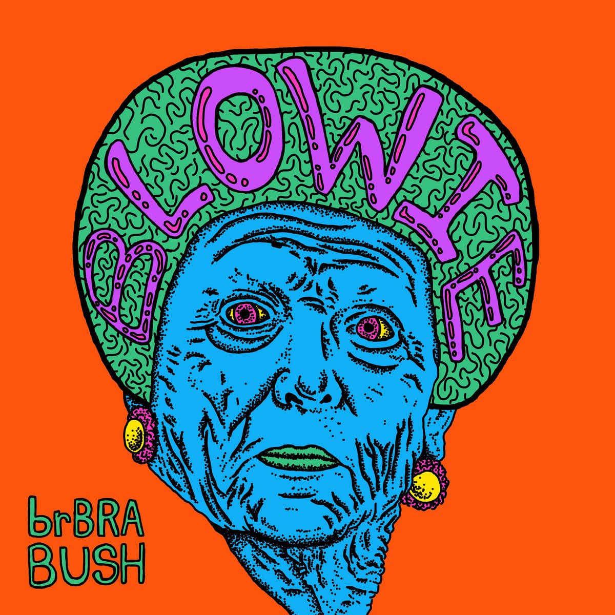 Blowie, Pt. 1