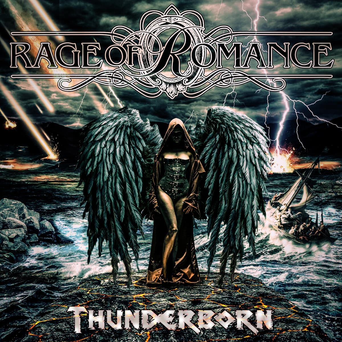 Thunderborn