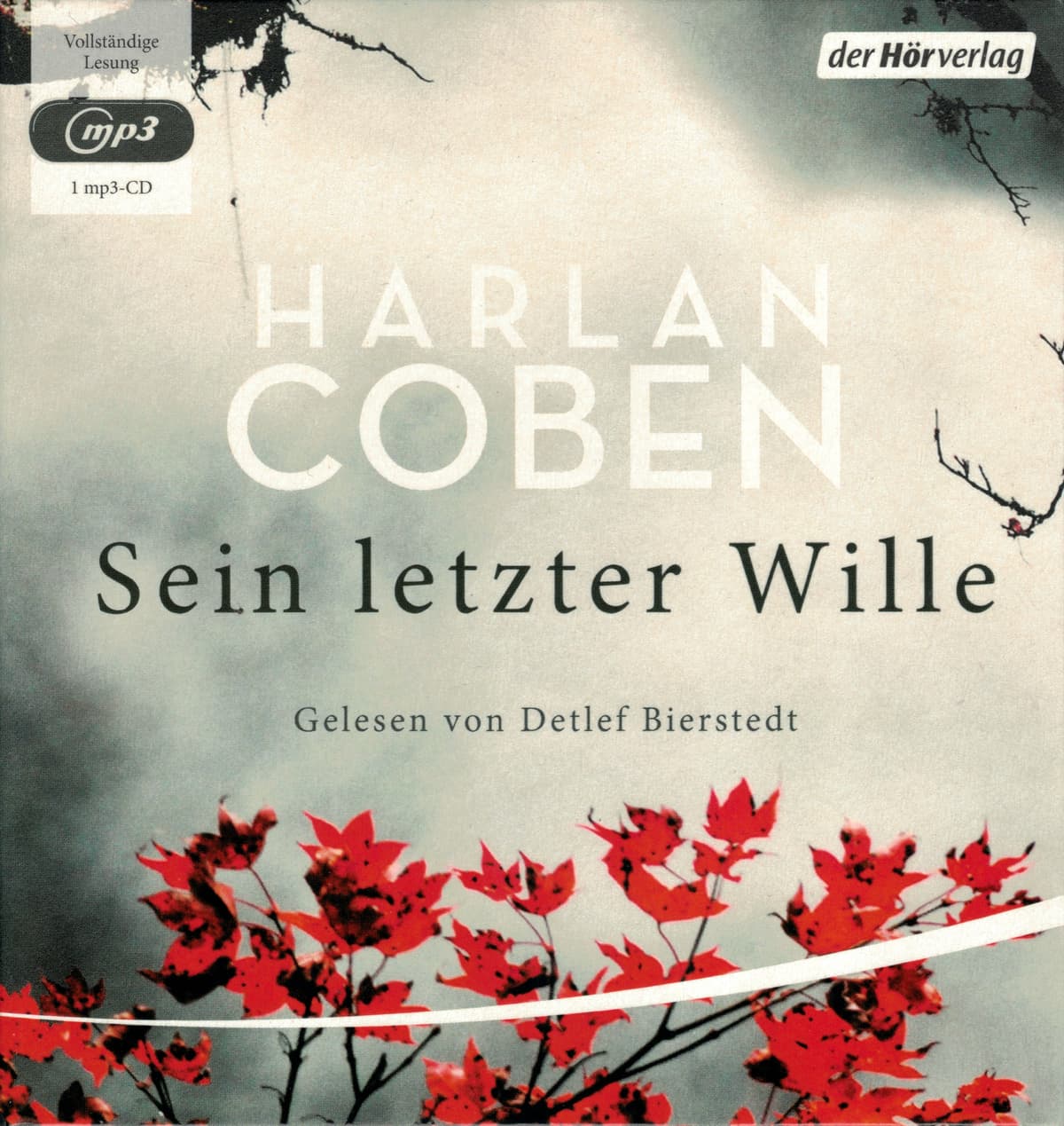 Sein letzter Wille