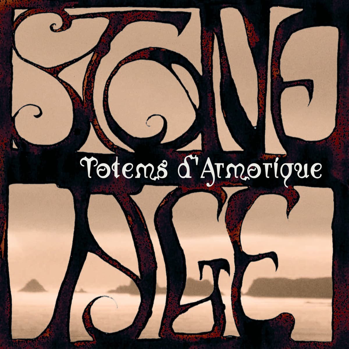 Totems d'Armorique