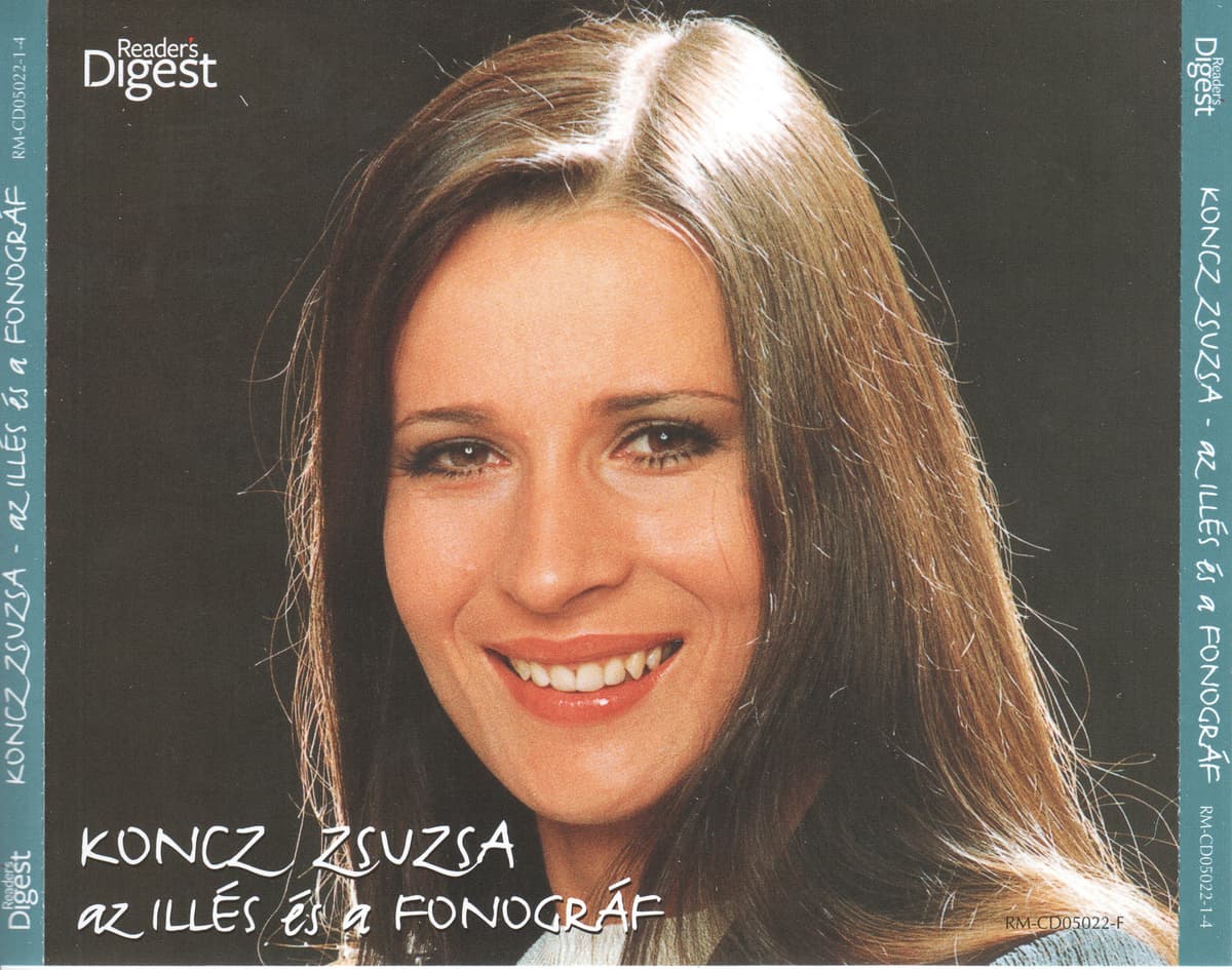 Az Illés és a Fonográf