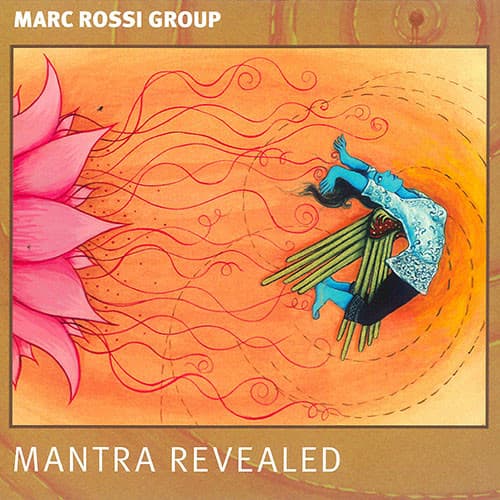 Mantra Revealed