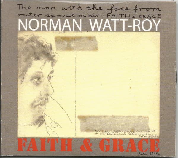 Faith & Grace