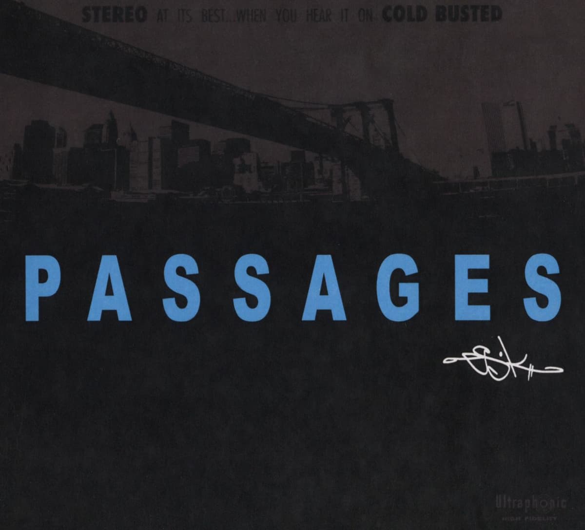 Passages