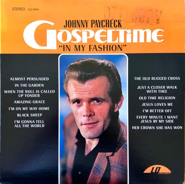 Gospeltime "In My Fashion"