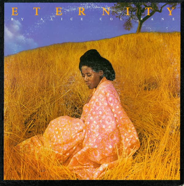 Eternity