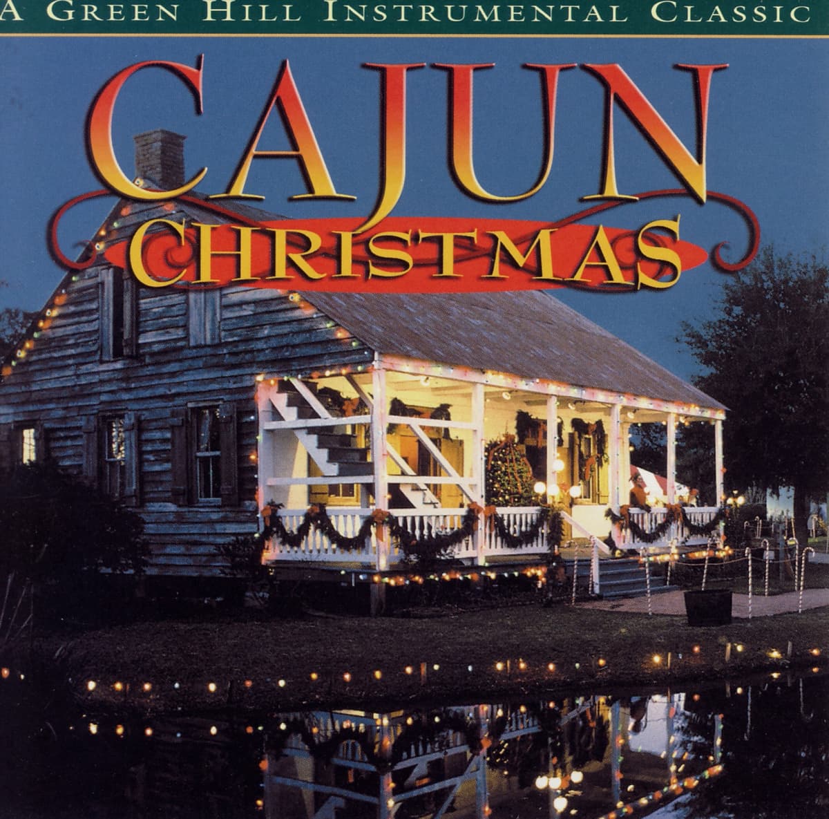 Cajun Christmas
