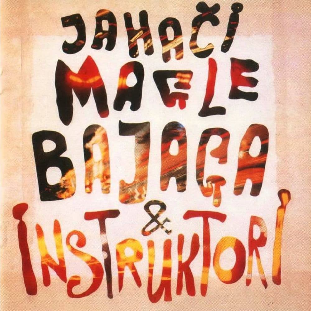 Jahači magle