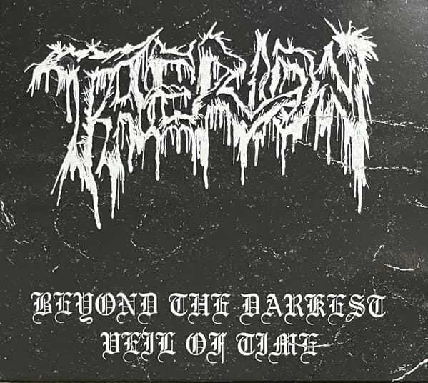 Beyond the Darkest Veil of Time