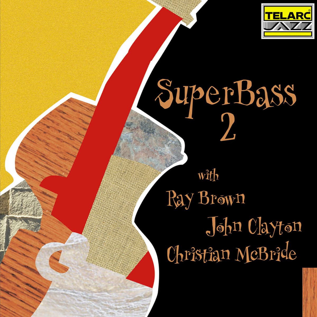 SuperBass 2