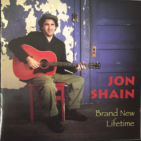 Brand New Lifetime