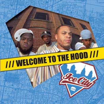 Welcome to the Hood