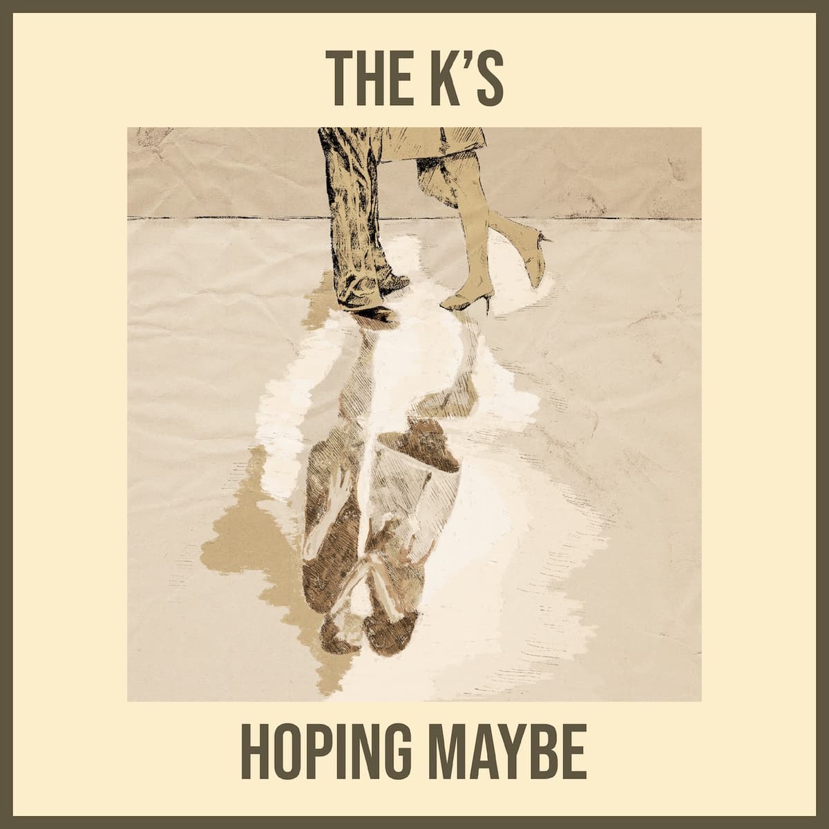 Hoping Maybe